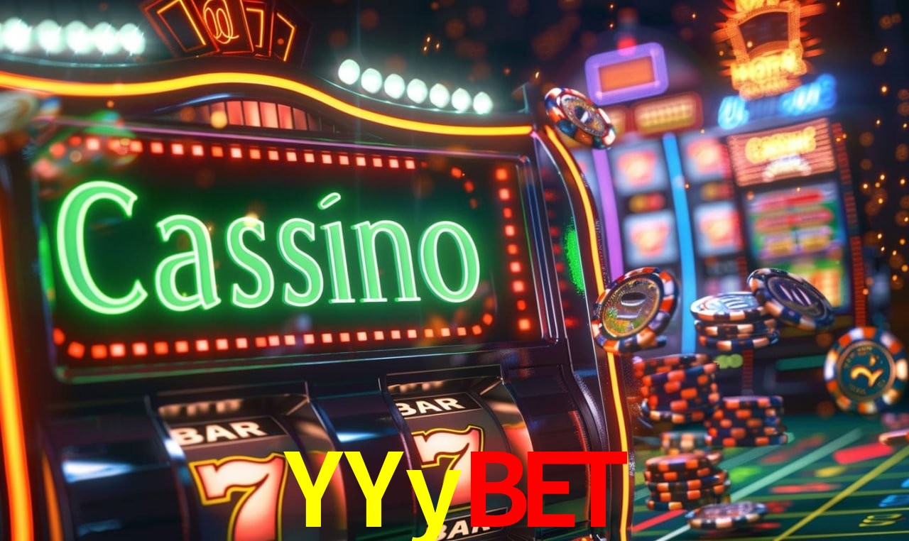 YYybet - Aplicativo Móvel