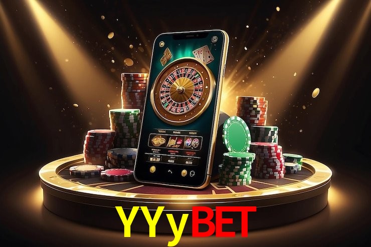 YYybet - Winners Celebration